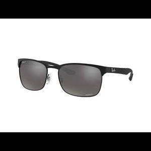 Rb8319ch Chromance Polarized Sunglasses
